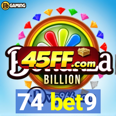 74 bet9